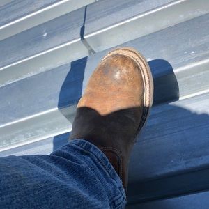 Meet your Posher, Jacob